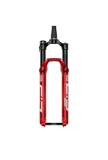 SRAM Rockshox SID Ultimate Flight Attendant Race Day Fork, Electric Red, D2 - 3P 29" Boost 15X110 120mm Electric Red 44offset Tapered DebonAir (Bolt on Fender, Star nut, MaxleStealth, Battery, USB-C Charger) D2