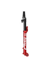 SRAM Rockshox SID Ultimate Flight Attendant Race Day Fork, Electric Red, D2 - 3P 29" Boost 15X110 120mm Electric Red 44offset Tapered DebonAir (Bolt on Fender, Star nut, MaxleStealth, Battery, USB-C Charger) D2