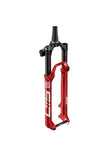 SRAM Rockshox SID Ultimate Flight Attendant Race Day Fork, Electric Red, D2 - 3P 29" Boost 15X110 120mm Electric Red 44offset Tapered DebonAir (Bolt on Fender, Star nut, MaxleStealth, Battery, USB-C Charger) D2