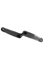 SRAM SRAM Force 1x XPLR Wide Crank Arm Assembly - 165mm, 12/13-Speed, 8-Bolt Direct Mount, DUB Spindle, Carbon, E1