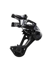 Shimano Shimano RD-M8200, DEORE XT, SGS, 12-SPEED, REAR DERAILLEUR, TOP NORMAL, SHADOW ES DESIGN, DIRECT ATTACHMENT