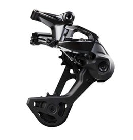 Shimano Shimano RD-M8200, DEORE XT, SGS, 12-SPEED, REAR DERAILLEUR, TOP NORMAL, SHADOW ES DESIGN, DIRECT ATTACHMENT