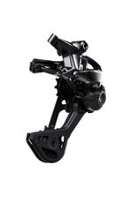 Shimano Shimano RD-M8200, DEORE XT, SGS, 12-SPEED, REAR DERAILLEUR, TOP NORMAL, SHADOW ES DESIGN, DIRECT ATTACHMENT