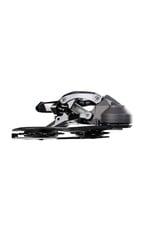 Shimano Shimano RD-M8230, DEORE XT, SGS, 11-SPEED, Rear Deraileur, TOP NORMAL, SHADOW ES DESIGN, DIRECT ATTACHMENT