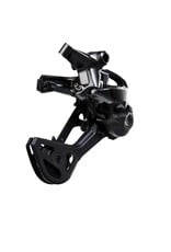 Shimano Shimano RD-M8230, DEORE XT, SGS, 11-SPEED, Rear Deraileur, TOP NORMAL, SHADOW ES DESIGN, DIRECT ATTACHMENT