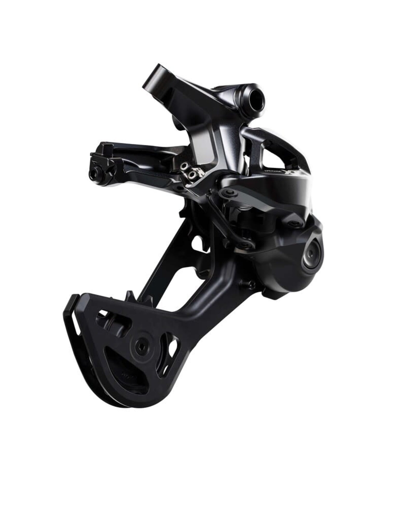 Shimano Shimano RD-M8230, DEORE XT, SGS, 11-SPEED, Rear Deraileur, TOP NORMAL, SHADOW ES DESIGN, DIRECT ATTACHMENT
