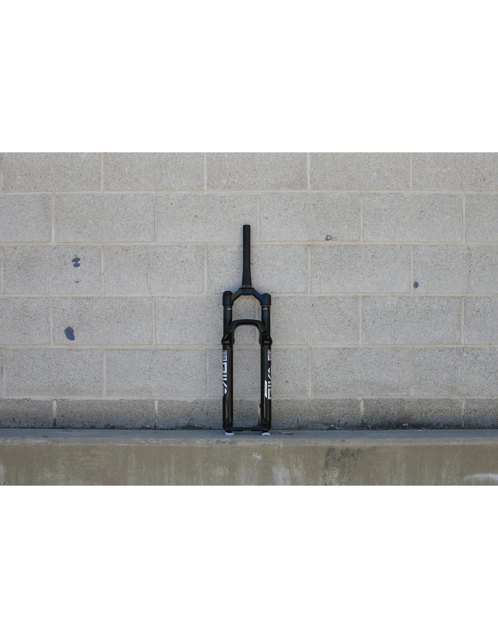 RockShox RockShox Pike Ultimate Charger 3.1 RC2 Suspension Fork - 29", 15 x 110 mm, 44 mm Offset,, C2