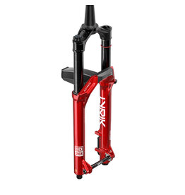 RockShox RockShox Lyrik Ultimate Charger 3.2 RC2 Suspension Fork - 29", 15x110mm, 44mm Offset, Linear XL Air Spring, E1,