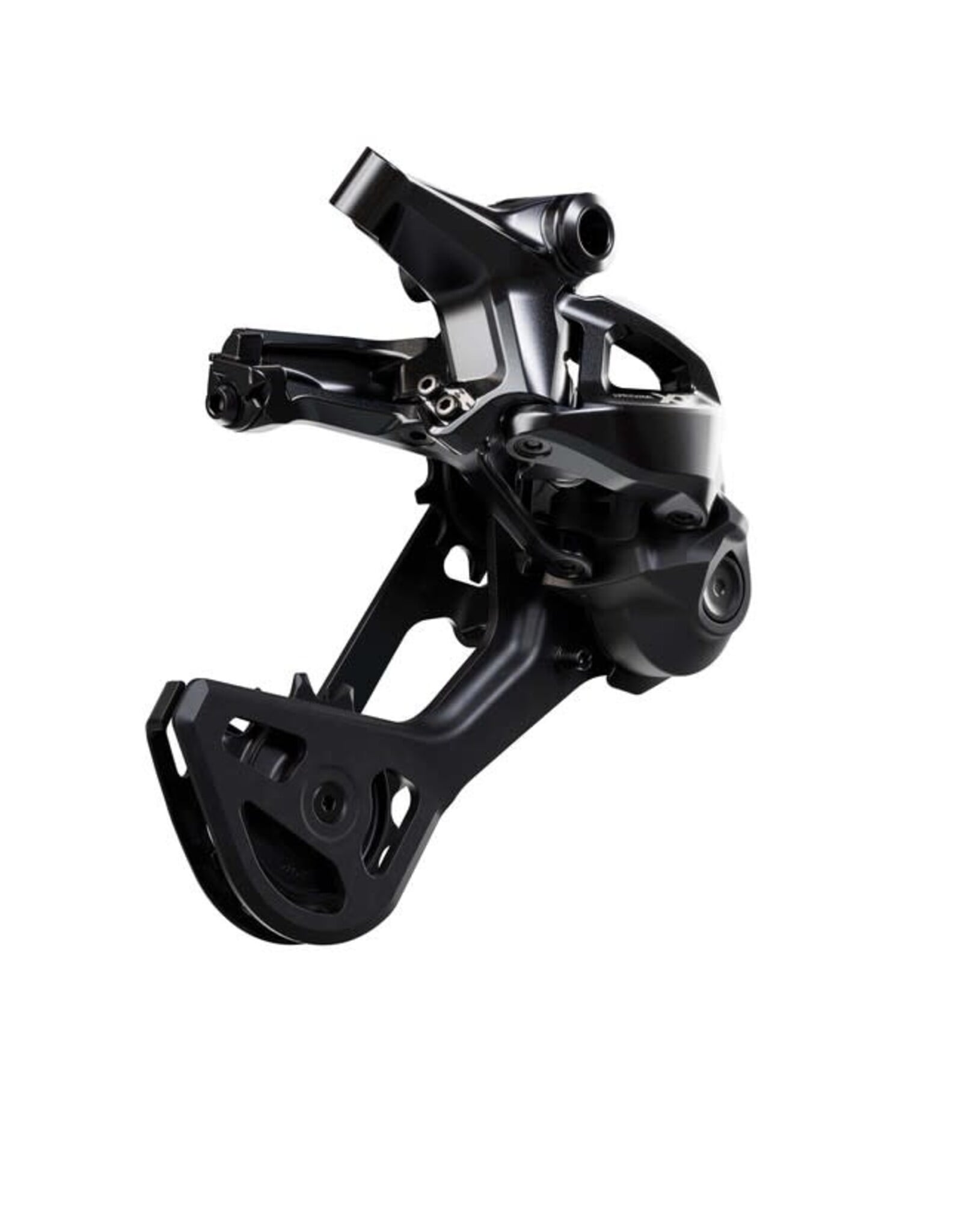 Shimano Shimano XT M8230 11-Speed I-Spec EV Upgrade Kit - Includes RD-M8230 11s Derailleur, SL-M8230-IR I-Spec EV Shifter, & SM-CN900-11 Quick-Link