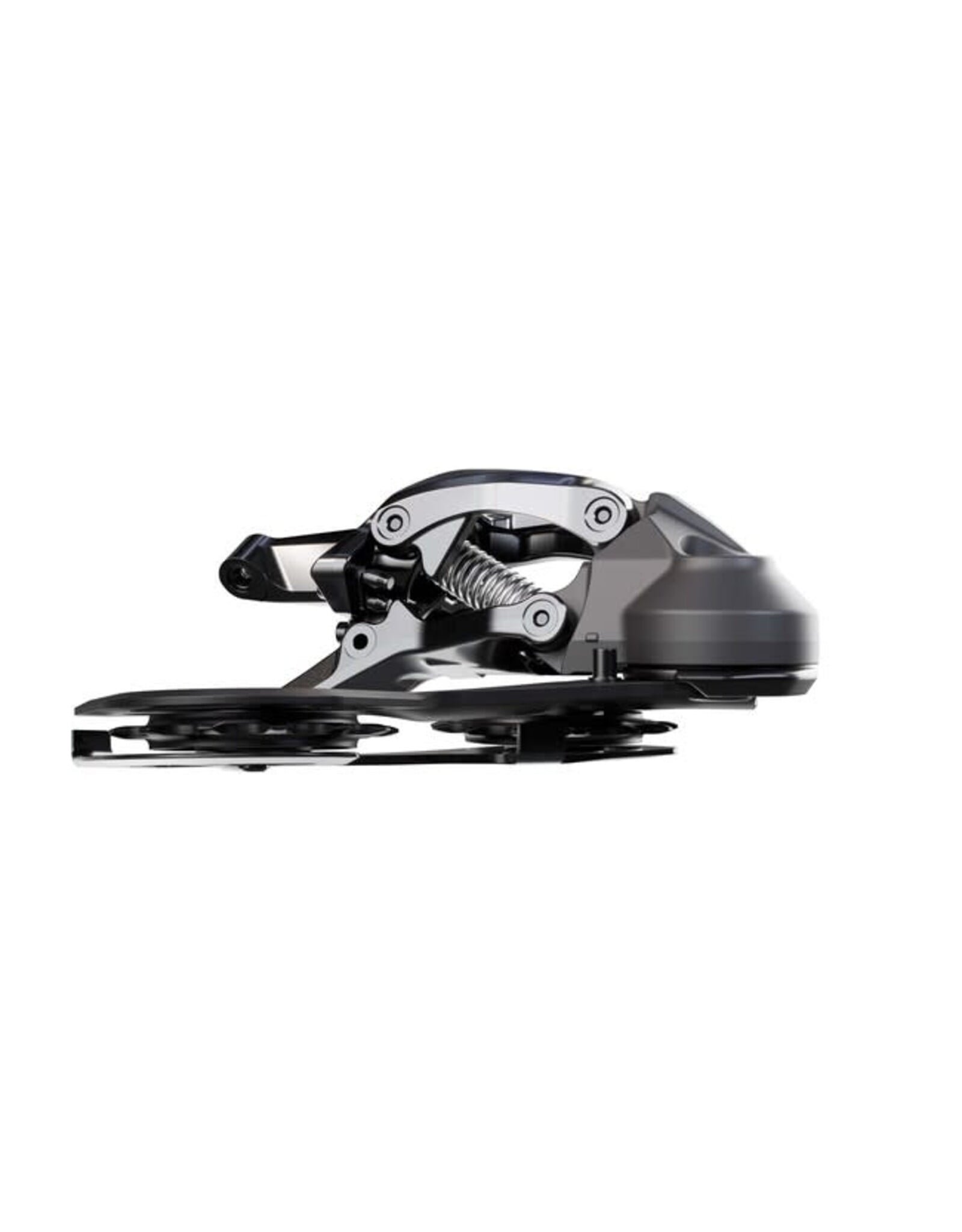 Shimano Shimano XT M8230 11-Speed I-Spec EV Upgrade Kit - Includes RD-M8230 11s Derailleur, SL-M8230-IR I-Spec EV Shifter, & SM-CN900-11 Quick-Link