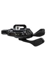 Shimano Shimano XT M8200 12 Speed I-Spec EV Upgrade Kit - Includes RD-M8200-SGS Rear Derailleur, SL-M8200-IR I-Spec EV Shifter, & SM-CN910-12 Quick-Link