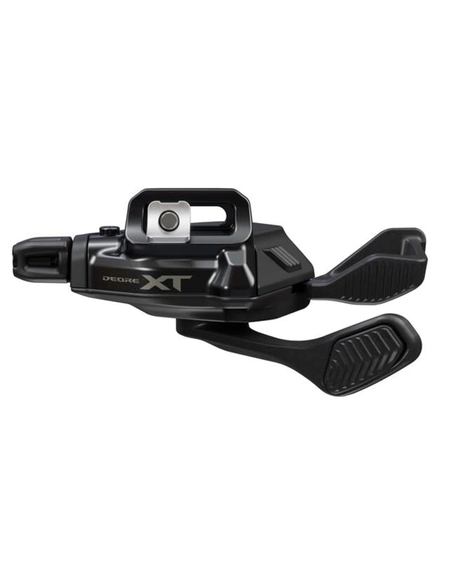 Shimano Shimano XT M8200 12 Speed I-Spec EV Upgrade Kit - Includes RD-M8200-SGS Rear Derailleur, SL-M8200-IR I-Spec EV Shifter, & SM-CN910-12 Quick-Link