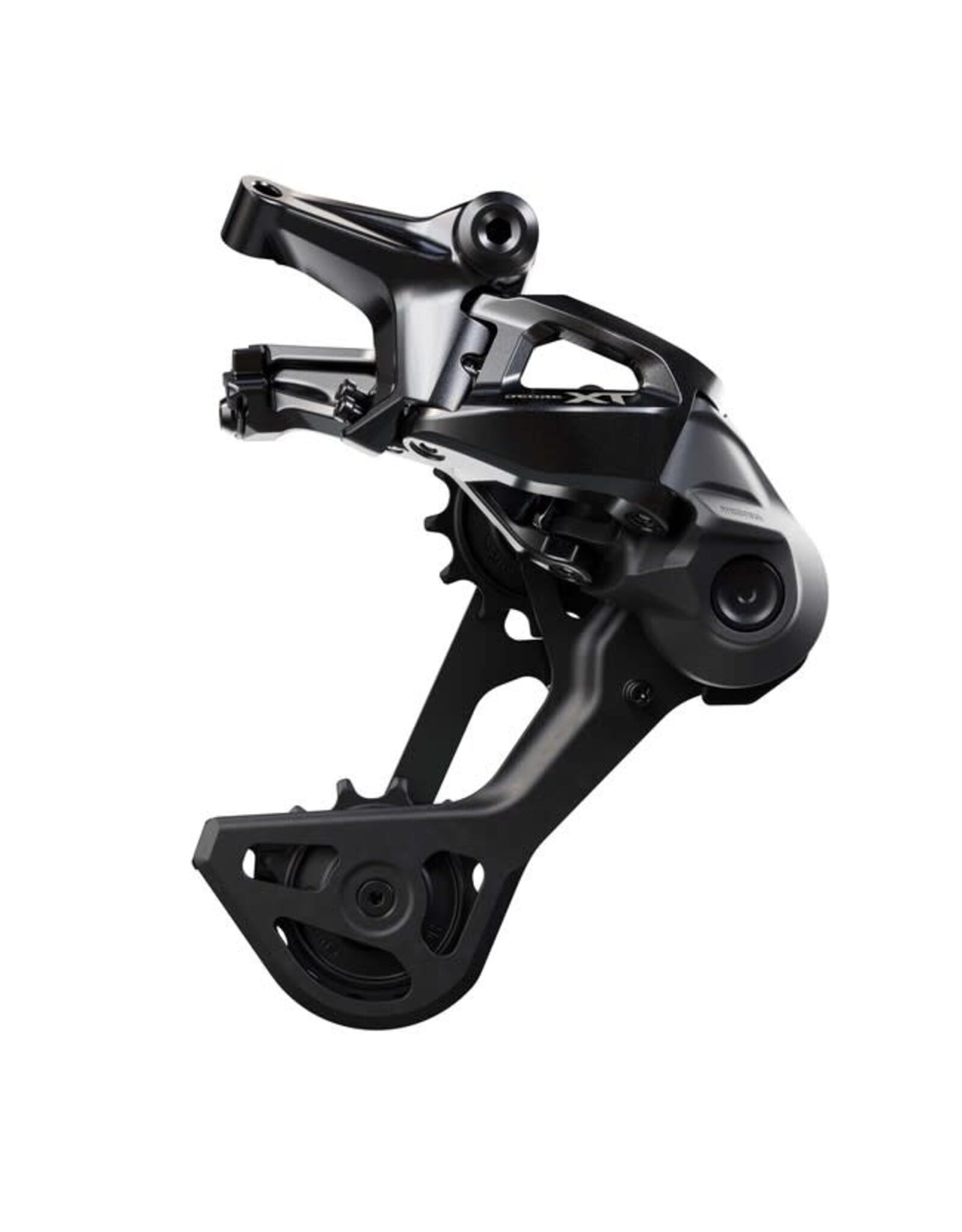 Shimano Shimano XT M8200 12 Speed I-Spec EV Upgrade Kit - Includes RD-M8200-SGS Rear Derailleur, SL-M8200-IR I-Spec EV Shifter, & SM-CN910-12 Quick-Link