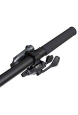 Shimano Shimano SHIFT LEVER, SL-M8200-IR, DEORE XT, RIGHT, DIRECT ATTACH TO BL (I-Spec EV), 12-SPEED, 2050MM INNER, W/O OGD, BLACK OT-SP41S, ADD 6MM SEALED CAP X3 AND NOSE CAP X1