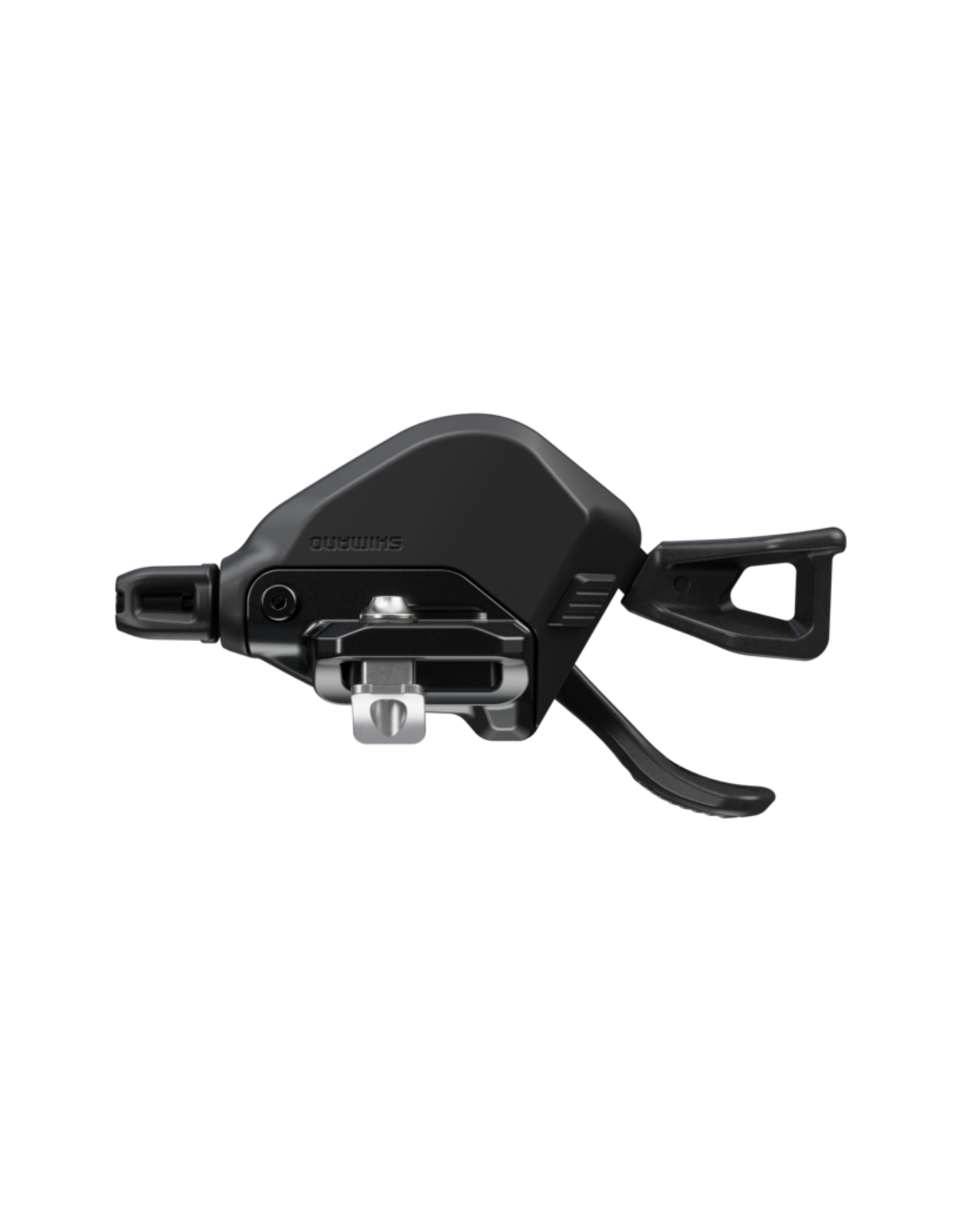 Shimano Shimano SHIFT LEVER, SL-M8230-IR11, DEORE-XT, RIGHT, DIRECT ATTACH TO BL (I-Spec EV), 11-SPEED, 2050MM INNER, W/O OGD, BLACK OT-SP41S (1880MM), 6MM SEALED CAP X3, NOSE CAP X1