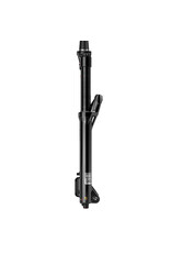 RockShox RockShox ZEB Ultimate Charger 3.2 RC2 Suspension Fork - 29", 180mm, Gloss Black, 15x110mm, 44mm Offset, Linear XL Air Spring, B1