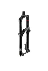 RockShox RockShox ZEB Ultimate Charger 3.2 RC2 Suspension Fork - 29", 180mm, Gloss Black, 15x110mm, 44mm Offset, Linear XL Air Spring, B1