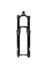 RockShox RockShox ZEB Ultimate Charger 3.2 RC2 Suspension Fork - 29", 180mm, Gloss Black, 15x110mm, 44mm Offset, Linear XL Air Spring, B1