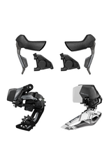 SRAM SRAM Rival 2x E1 Drivetrain Kit