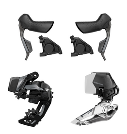SRAM SRAM Rival 2x E1 Drivetrain Kit