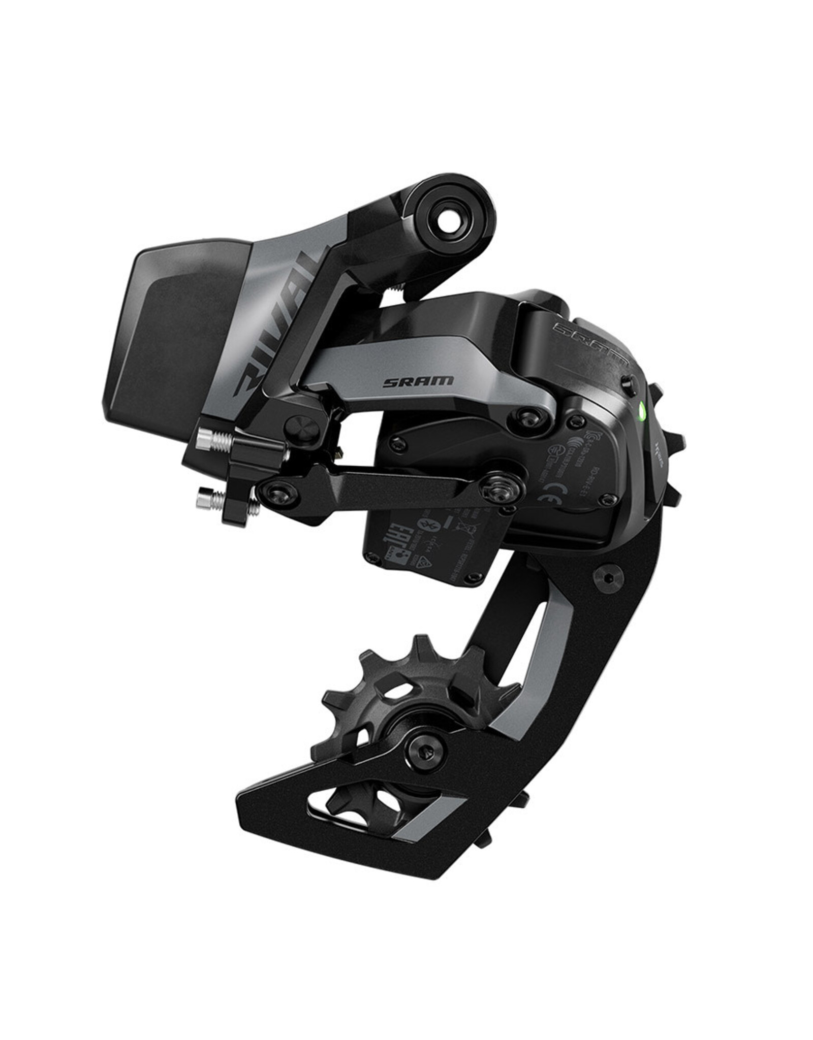SRAM SRAM Rival 2x E1 Drivetrain Kit
