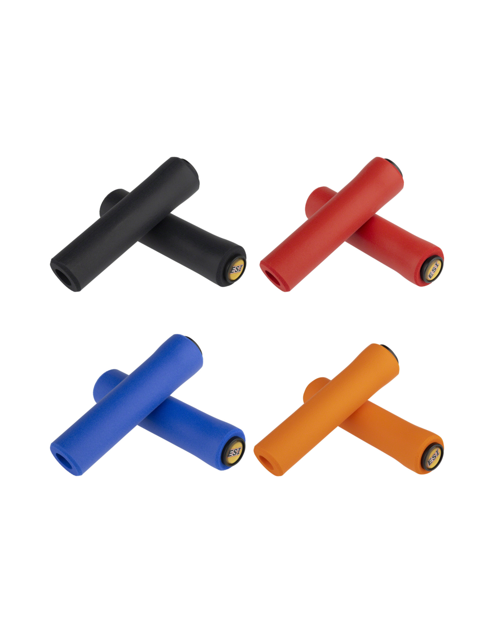 ESI ESI Extra Chunky Grips 34mm