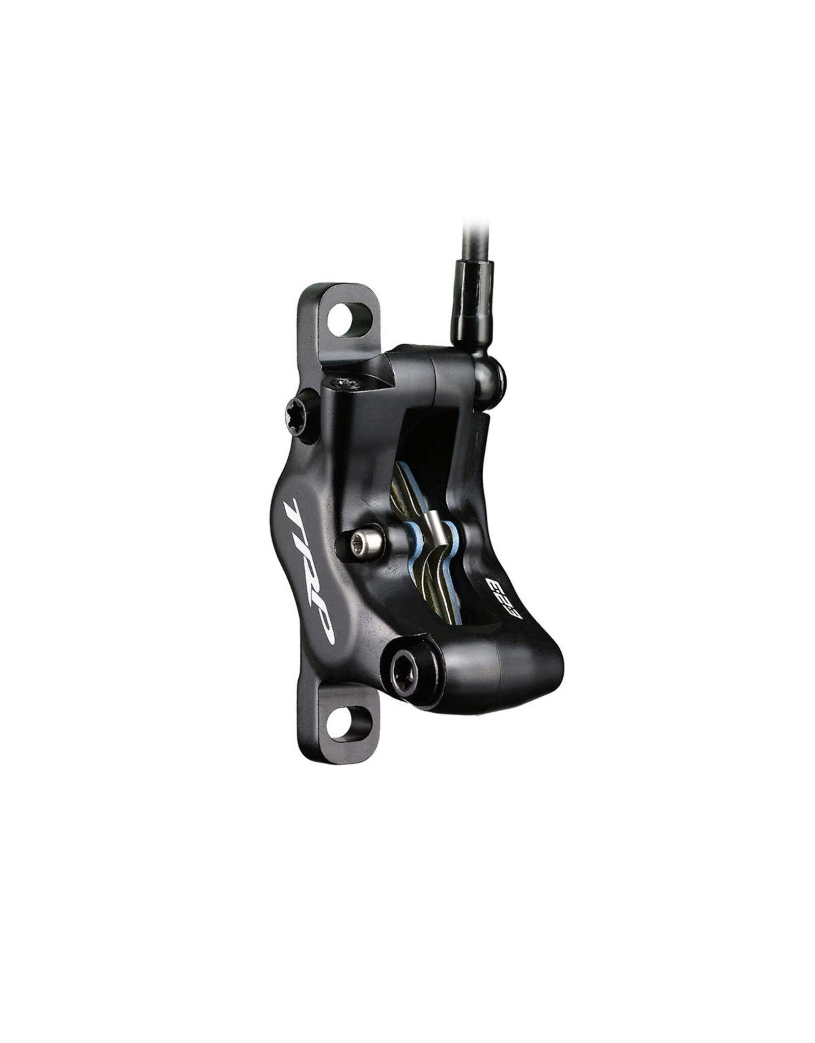 TRP TRP Slate EVO HD-M807, 5mm Hoses Included, Front & Rear, for 2.3mm Rotors