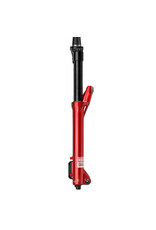 RockShox RockShox ZEB Ultimate Charger 3.2 RC2 Suspension Fork - 29", 180mm, 15x110mm, 44mm Offset, Linear XL Air Spring, Electric Red, B1