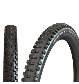 Maxxis Tire Kit: Maxxis Assegai - 29 x 2.5 3C MaxxGrip EXO+ WT & Minion DHR II - 29 x 2.4, MaxxTerra, EXO+ : Tubeless, Folding, Black