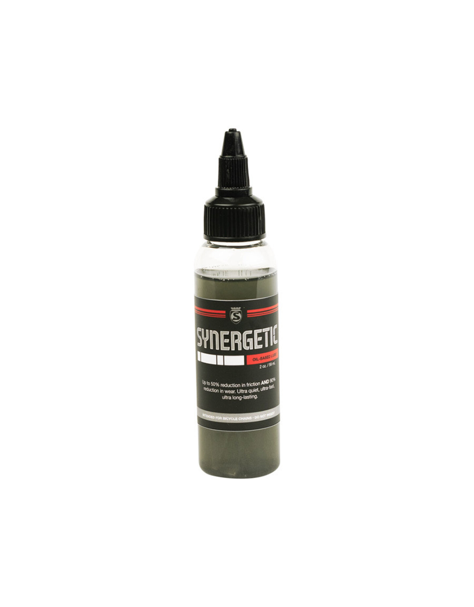 Silca Silca Synergetic Drip Lubricant - 2oz