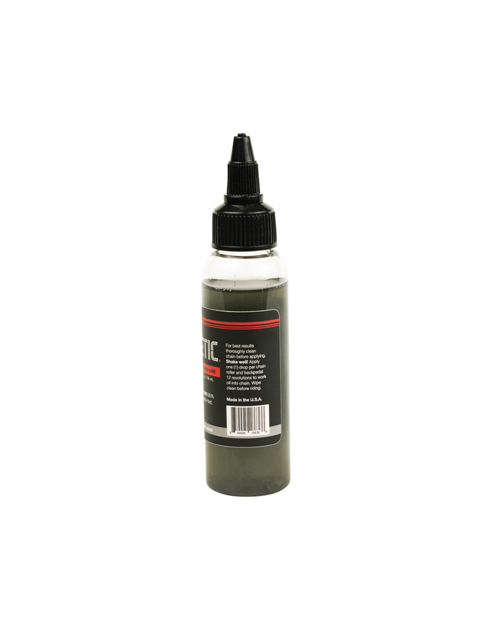 Silca Silca Synergetic Drip Lubricant - 2oz