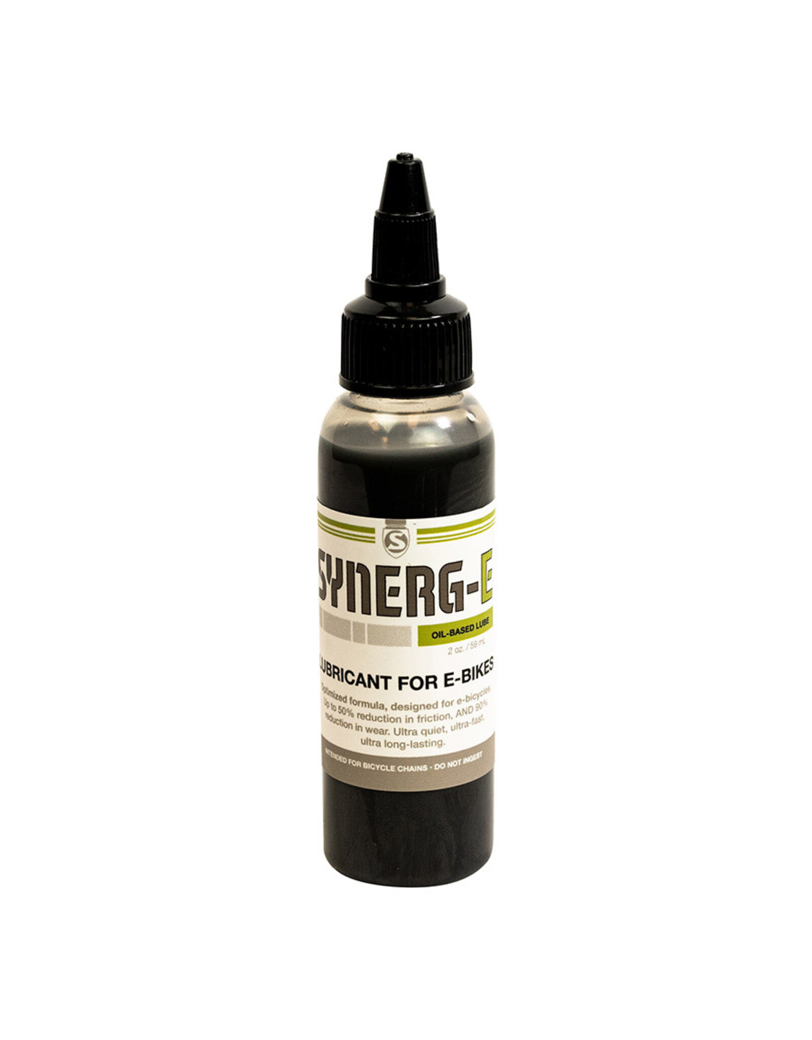 Silca Silca, Synerg-E Endurance Drip, Lubricant, 2oz