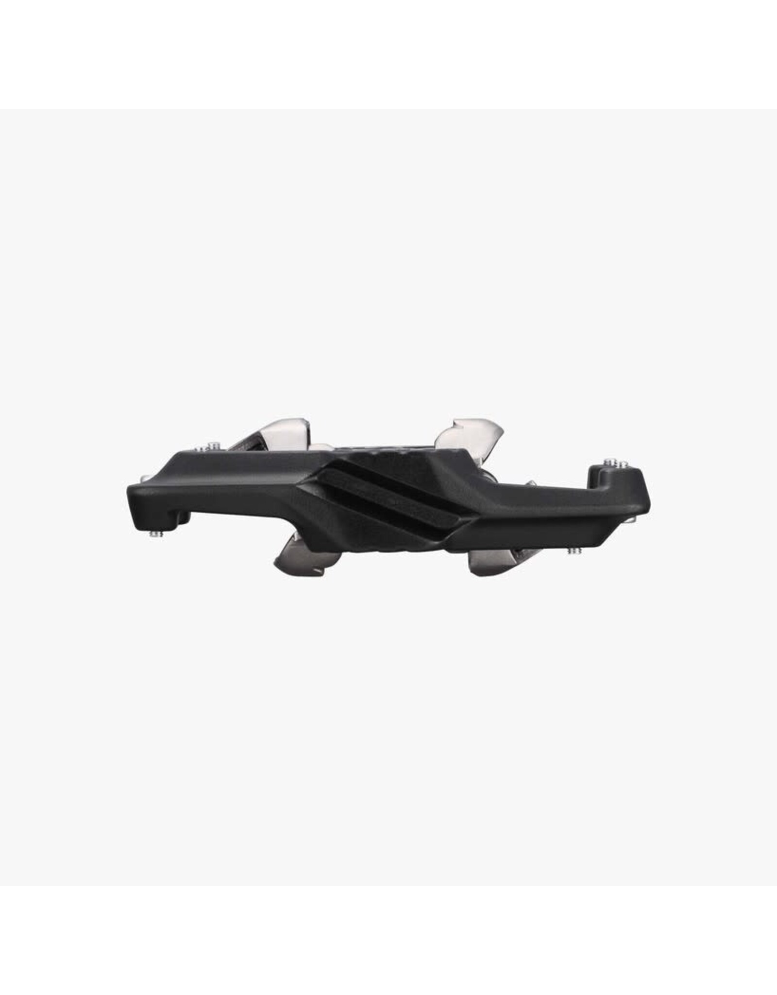 Shimano Shimano  Deore XT Trail PEDAL, PD-M8220, DEORE XT, SPD, W/O REFLECTOR, W/CLEAT (CL-MT001), BLACK