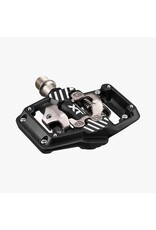 Shimano Shimano  Deore XT Trail PEDAL, PD-M8220, DEORE XT, SPD, W/O REFLECTOR, W/CLEAT (CL-MT001), BLACK