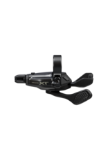 Shimano Shimano SHIFT LEVER, SL-M8230-R11, DEORE-XT, RIGHT, 11-SPEED, W/O OGD, 2050MM INNER BLACK SP41 SEALED OUTER (1880MM), ADD 6MM SEALED CAP X3, NOSE CAP X1