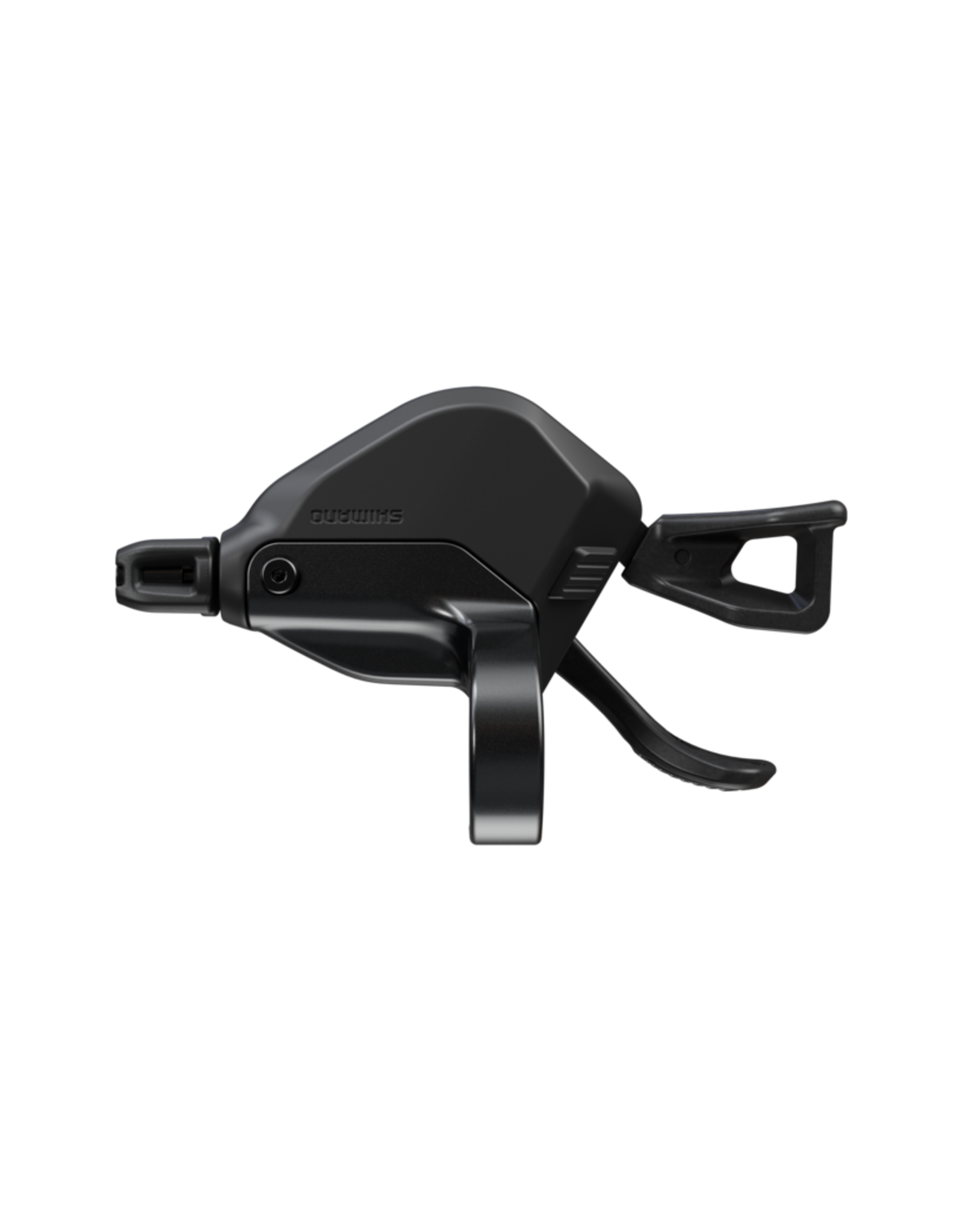 Shimano Shimano SHIFT LEVER, SL-M8230-R11, DEORE-XT, RIGHT, 11-SPEED, W/O OGD, 2050MM INNER BLACK SP41 SEALED OUTER (1880MM), ADD 6MM SEALED CAP X3, NOSE CAP X1