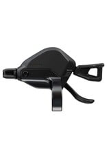 Shimano Shimano SHIFT LEVER, SL-M8200, DEORE-XT, RIGHT, 12-SPEED, W/O OGD, 2050MM INNER BLACK SP41 SEALED OUTER (1880MM), ADD 6MM SEALED CAP X3 AND NOSE CAP X1