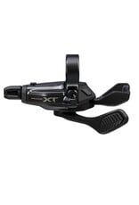 Shimano Shimano SHIFT LEVER, SL-M8200, DEORE-XT, RIGHT, 12-SPEED, W/O OGD, 2050MM INNER BLACK SP41 SEALED OUTER (1880MM), ADD 6MM SEALED CAP X3 AND NOSE CAP X1