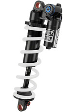 RockShox RockShox Vivid Coil Ultimate RC2T Rear Shock, Reb 55 / Comp 30, L/O2, Standard, C1 210 x 55