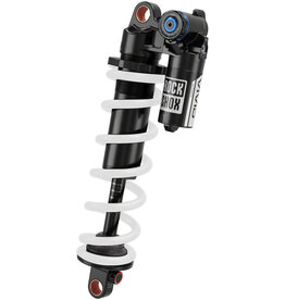 RockShox RockShox Vivid Coil Ultimate RC2T Rear Shock, Reb 55 / Comp 30, L/O2, Standard, C1 210 x 55