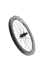 Zipp Speed Weaponry Zipp 303 XPLR S Wheelset - XDR - Center-Lock, Tubeless, Carbon, Black/Dark Gray, 700c, 12x100mm/12x142mm, B1