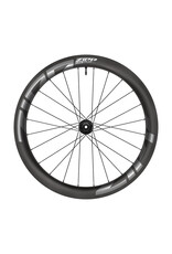 Zipp Speed Weaponry Zipp 303 XPLR S Wheelset - XDR - Center-Lock, Tubeless, Carbon, Black/Dark Gray, 700c, 12x100mm/12x142mm, B1