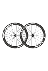 Zipp Speed Weaponry Zipp 303 XPLR S Wheelset - XDR - Center-Lock, Tubeless, White, 700c, 12x100mm/12x142mm, B1