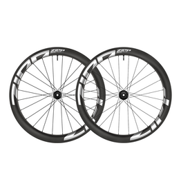 Zipp Speed Weaponry Zipp 303 XPLR S Wheelset - XDR - Center-Lock, Tubeless, White, 700c, 12x100mm/12x142mm, B1