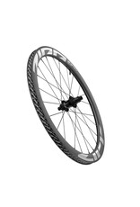 Zipp Speed Weaponry Zipp 404 S Rear Wheelset - XDR - White, 700, 12x100/12 x 142mm, Center-Lock, Tubeless, Carbon, A1