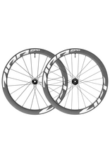 Zipp Speed Weaponry Zipp 404 S Rear Wheelset - XDR - White, 700, 12x100/12 x 142mm, Center-Lock, Tubeless, Carbon, A1