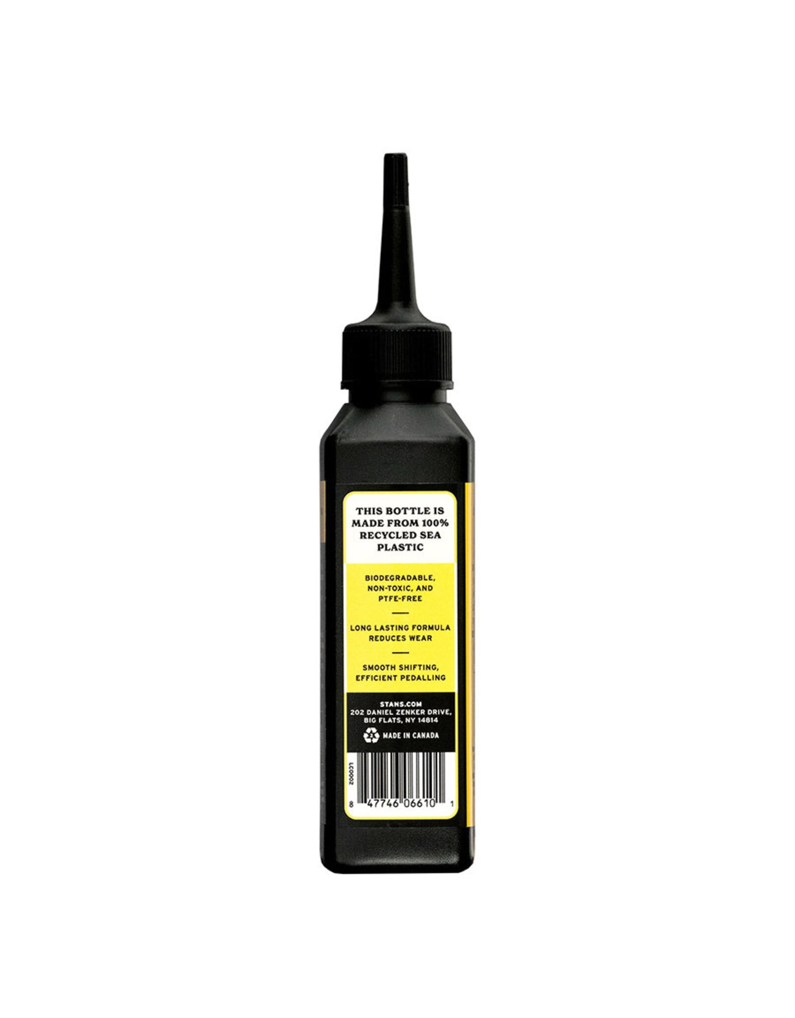 Stan's Stan's Biobased Dry Chain Lube, 120ml