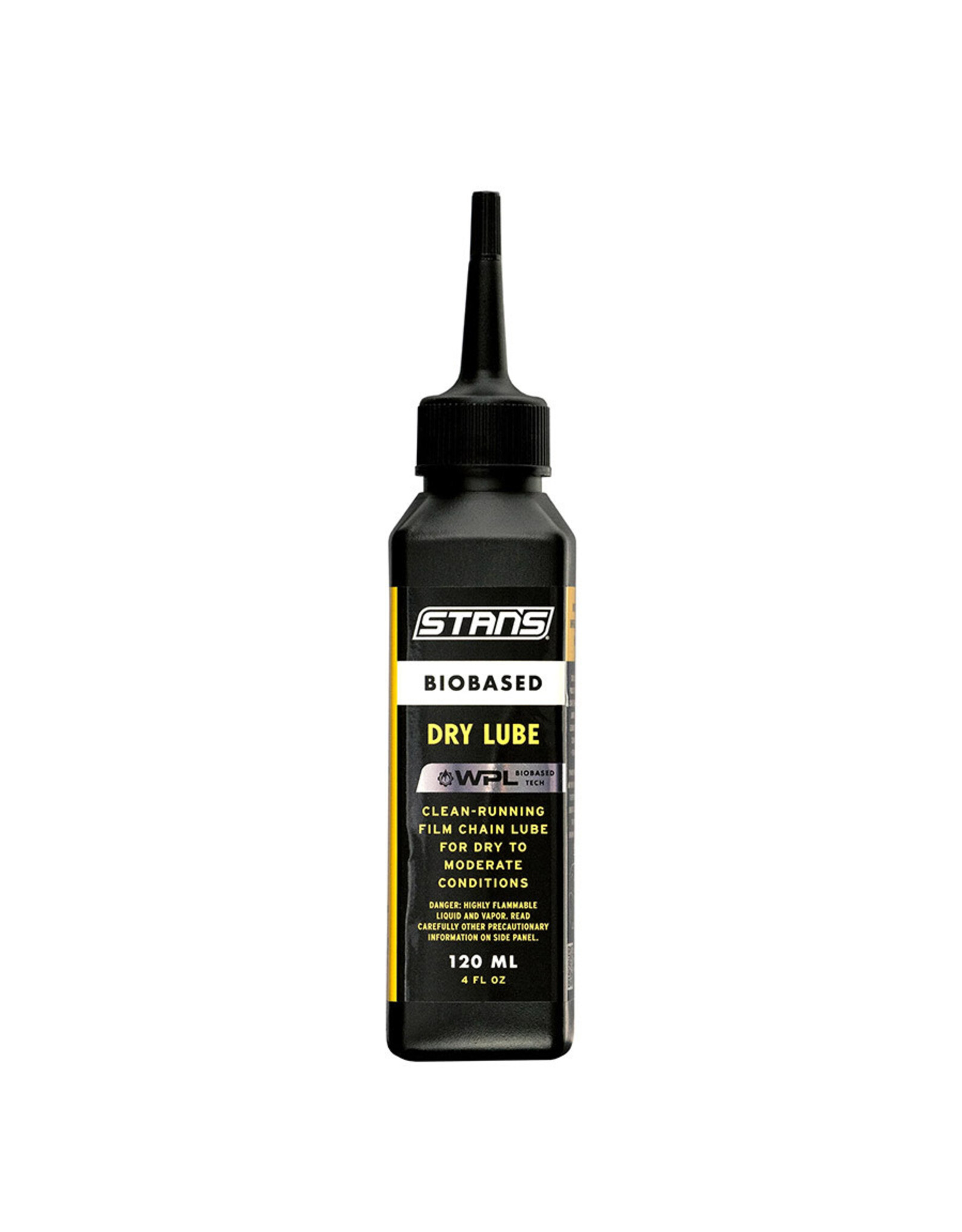 Stan's Stan's Biobased Dry Chain Lube, 120ml