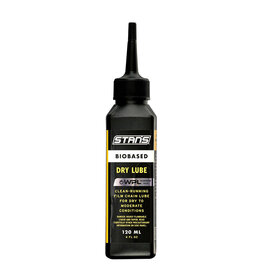 Stan's Stan's Biobased Dry Chain Lube, 120ml