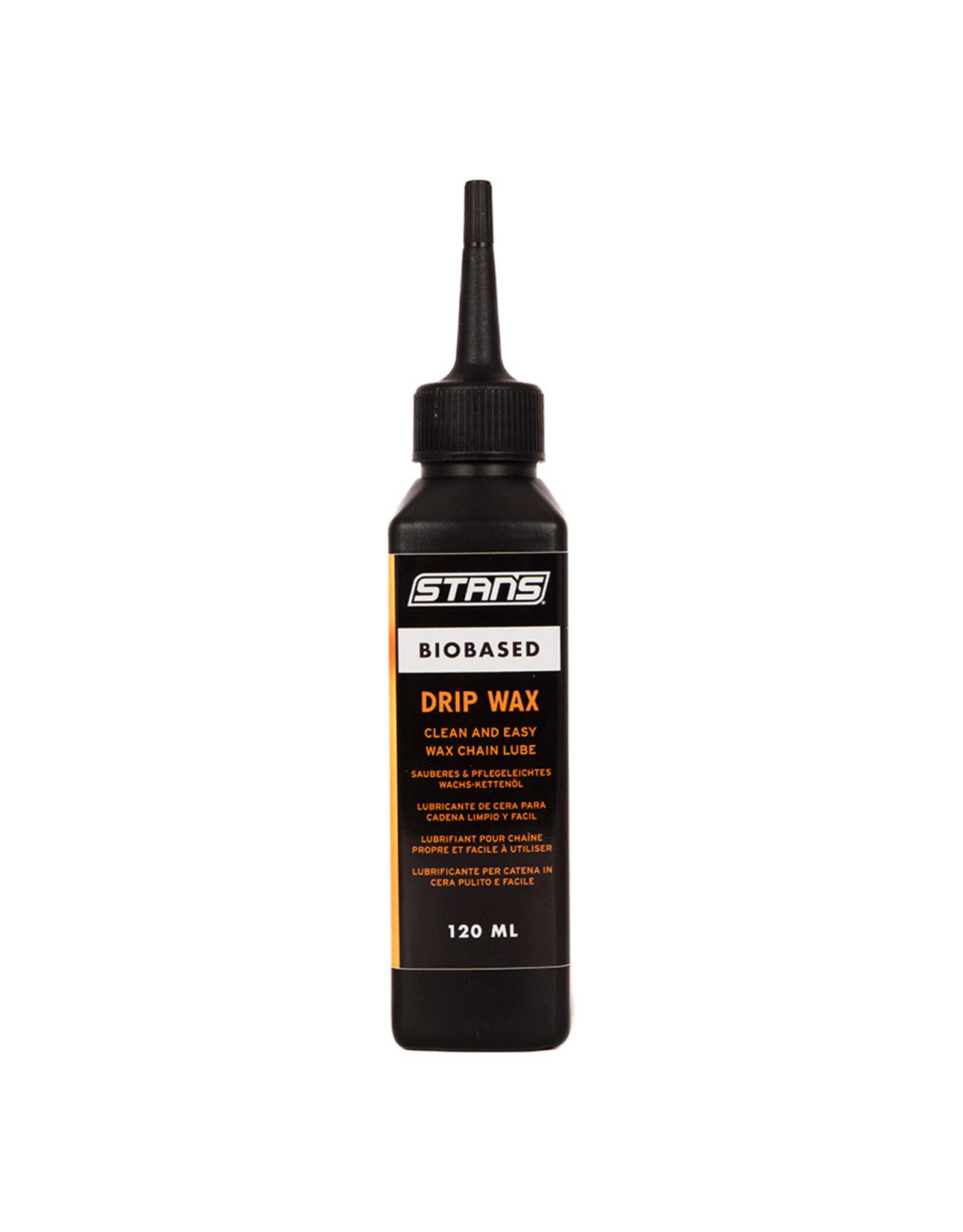 Stan's Stans No Tubes, Polar Drip Wax, Lubricant, 120ml